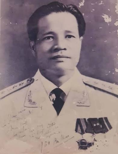 ĐẠI TƯỚNG NGUYỄN CHÍ THANH – NGƯỜI CỘNG SẢN KIÊN TRUNG, VỊ TƯỚNG CỦA THỰC TIỄN VÀ SÁNG TẠO
