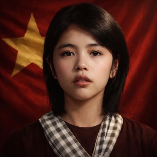VÕ THỊ SÁU – NGƯỜI CON GÁI ĐẤT ĐỎ, BIỂU TƯỢNG BẤT KHUẤT VÀ KIÊN TRUNG CỦA TUỔI TRẺ VIỆT NAM