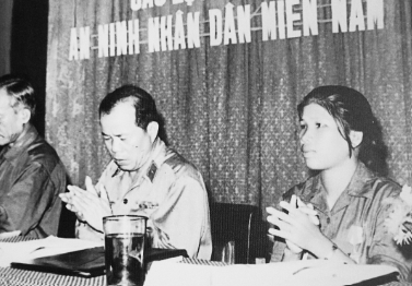Nguyễn Thị Lài – Huyền thoại áo dài trắng và lòng son sắt của nữ biệt động thành Huế