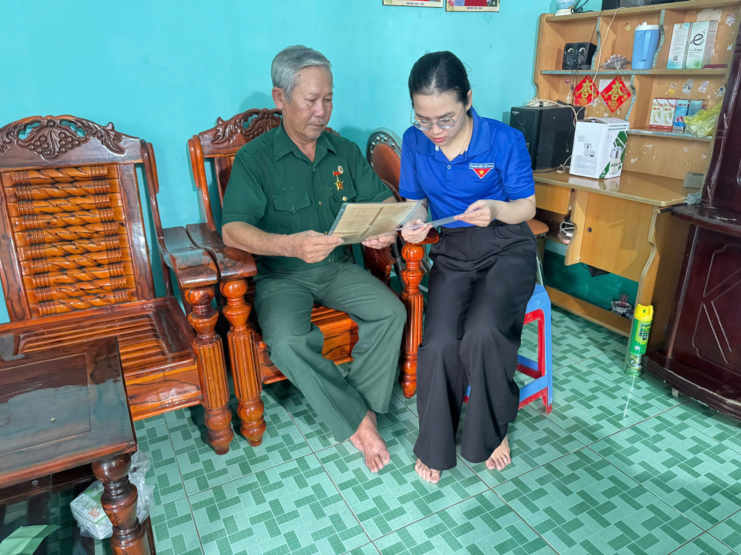 HỒI KÝ CUỘC ĐỜI QUÂN NGŨ CỦA ĐỒNG CHÍ PHẠM CÔNG ÂN