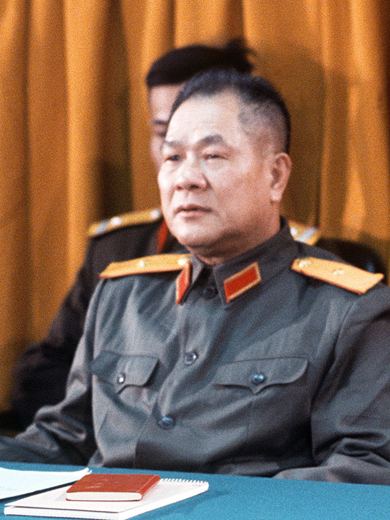 Lê Quang Hòa - Thượng tướng Lê Quang Hòa – Tấm gương chiến đấu kiên trung, trọn đời cống hiến cho Tổ quốc