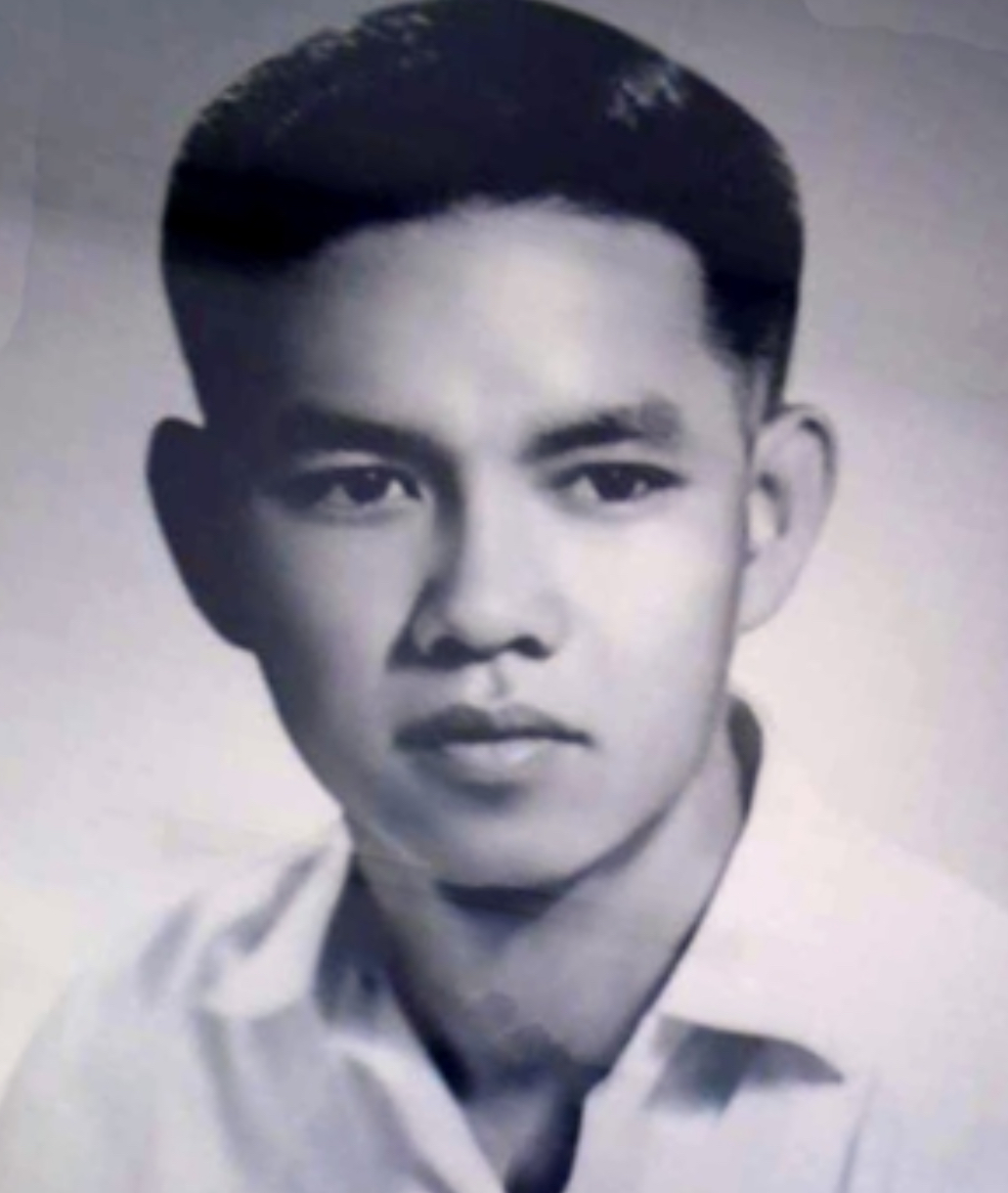 Anh Trỗi - Biểu Tượng Của Lòng Dũng Cảm