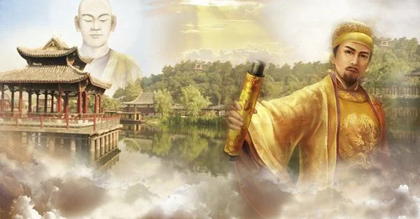 TRẦN NHÂN TÔNG: VỊ HOÀNG ĐẾ ANH HÙNG VÀ PHẬT HOÀNG TRÚC LÂM TỰ TẠI