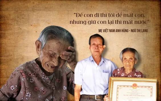 Mẹ Việt Nam Anh hùng Ngô Thị Lang: Nước Mắt Đọng Lại Đêm Tròn Trăm Tuổi Và Nỗi Nhớ Vô Hình Không Di Ảnh