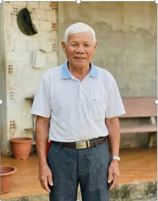 Câu chuyện hoa lửa – Ký ức người lính năm nào