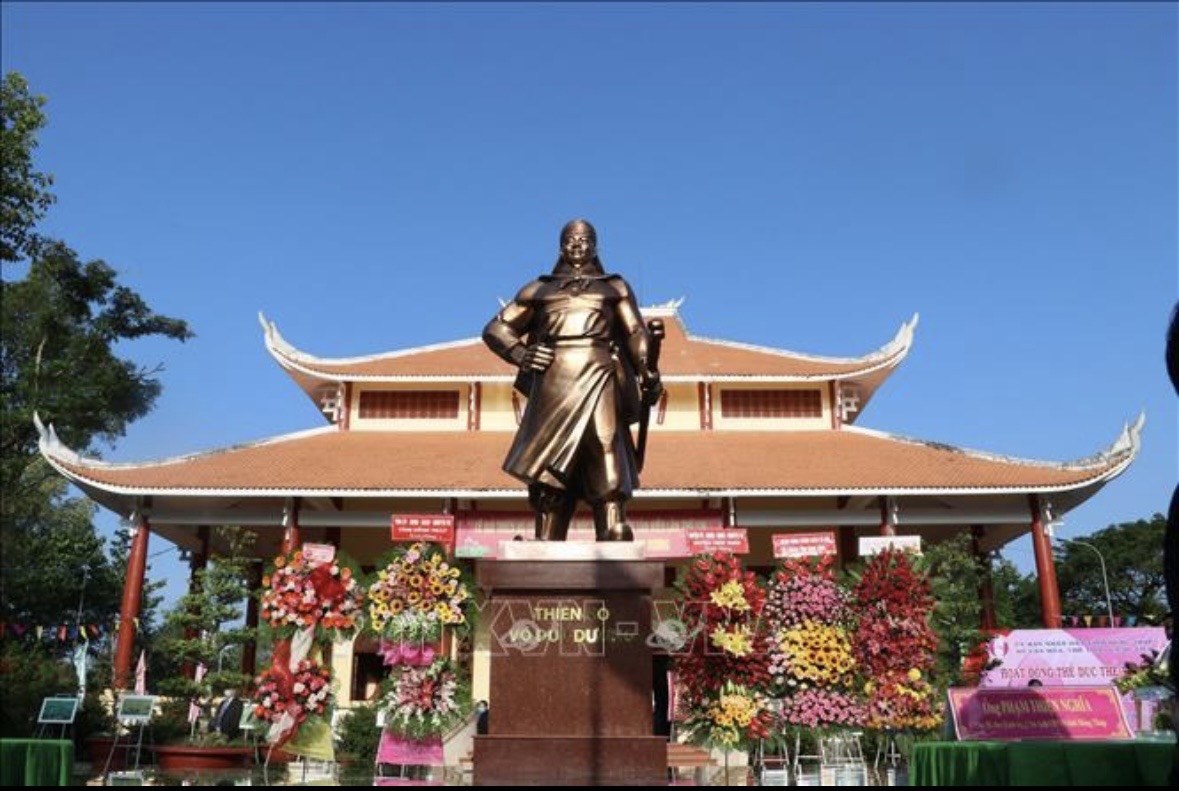 DẤU SON GÒ THÁP