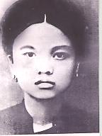 Tiểu sử anh hùng liệt sỹ Nguyễn Thị Minh Khai