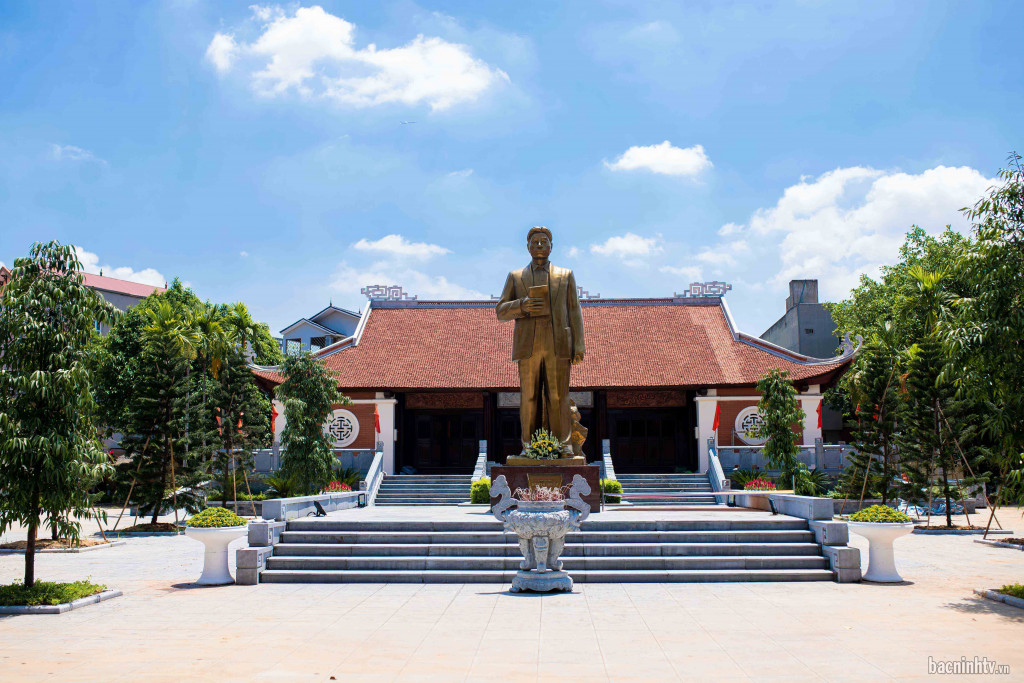 Nguyễn Văn Cừ - Tổng bí thư trẻ tuổi của Đảng - Người Cộng sản kiên trung