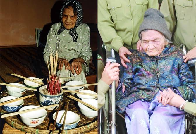 Mẹ Nguyễn Thị Thứ - Biểu tượng hy sinh bất tử của Mẹ Việt Nam Anh hùng.