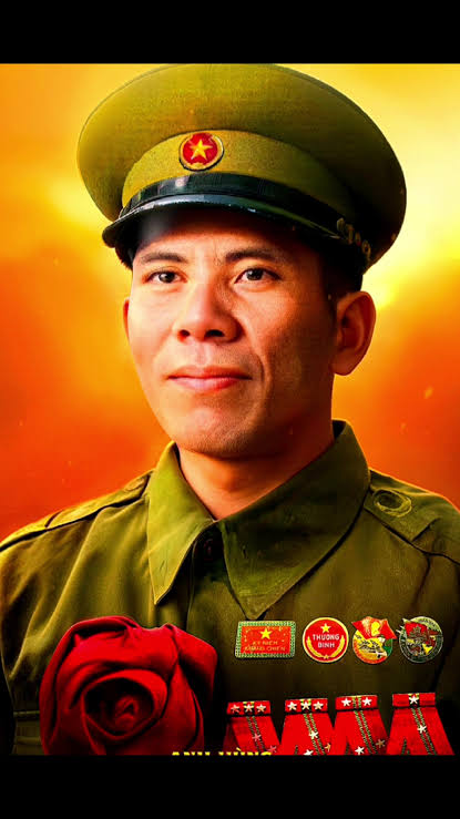 Nguyễn Văn Thuần - Người anh hùng Điện Biên