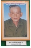 ANH HÙNG LLVTND, BÁC SĨ DƯƠNG QUẢNG ẤU – NGƯỜI THẦY THUỐC KIÊN CƯỜNG GIỮA LỬA ĐẠN