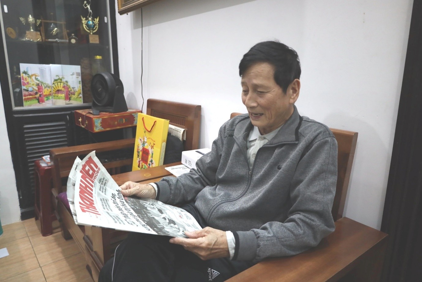 Phạm Kiều Đa