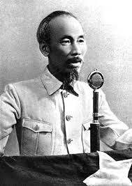 Hồ Chí Minh Và Mùa Thu Độc Lập(Cao Thuỳ Trang)