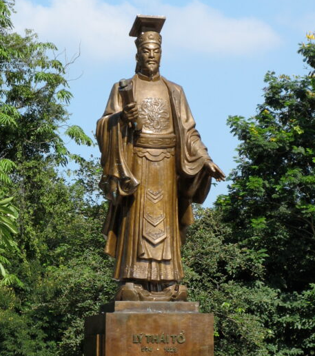 Lý Thái Tổ (974 – 1028)
