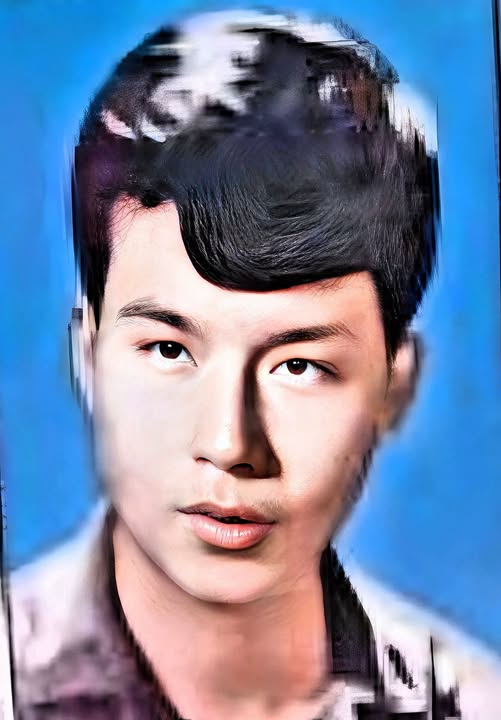 Anh Hùng Hoàng Lộc