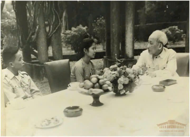 Anh hùng Tạ Thị Kiều (Mười Lý): "Bông hoa thép" miền Tây Nam Bộ Xu thân và Lòng yêu nước sớm chớm nở