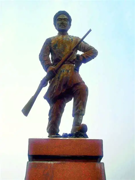 Phan Đình Phùng (1847–1895) – Người lãnh tụ của Hương Khê