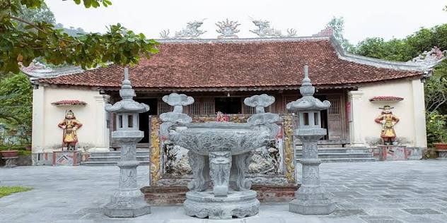 Mai Hắc Đế - Vị hoàng đế bị hiểu lầm nhiều nhất trong lịch sử Việt Nam