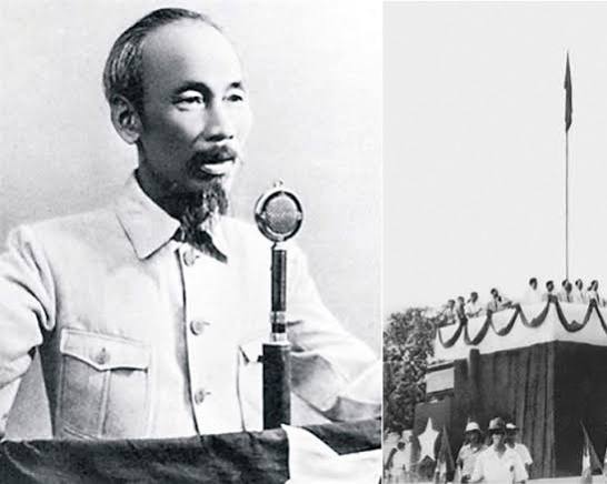 Hồ Chí Minh – Người đi tìm hình của Nước và hành trình giải phóng dân tộc