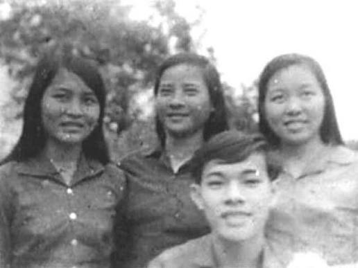 Nhật ký Đặng Thùy Trâm: Ngọn lửa thanh xuân giữa chiến trường Đức Phổ