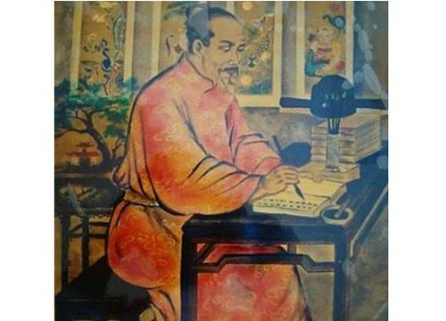 PHAN HUY CHÚ VÀ MƯỜI NĂM GOM GÓP TRÍ TUỆ CHO NON SÔNG