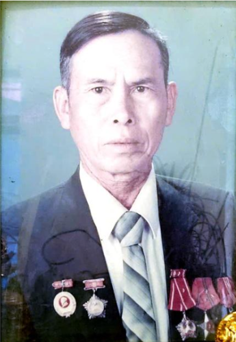 Dũng sĩ Cát Bi  Phạm Huy Tòng