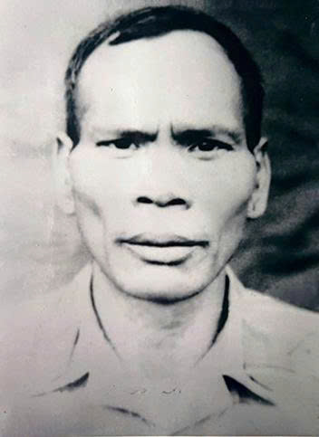 Câu chuyện thời hoa lửa- A Sanh