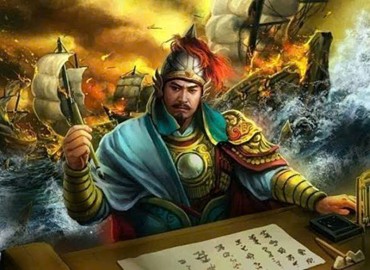 Người anh hùng áo vải – Quang Trung – Nguyễn Huệ