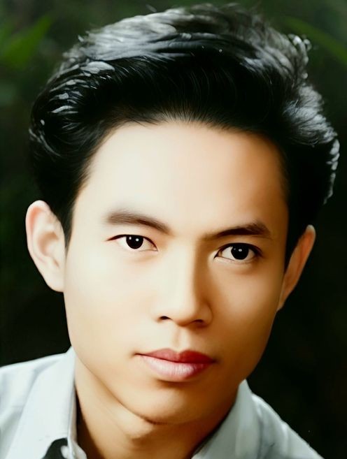 Chu Cẩm Phong - Nhà văn giữa lửa đạn