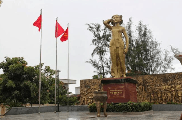 Võ Thị Sáu: Khúc Ca Bất Tử Của Người Con Gái Đất Đỏ