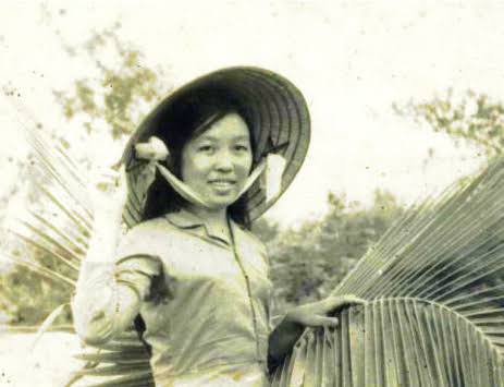 Đặng Thùy Trâm – Khúc Ca Tuổi Trẻ Và Ngọn Lửa Bất Tử Nơi Chiến Trường
