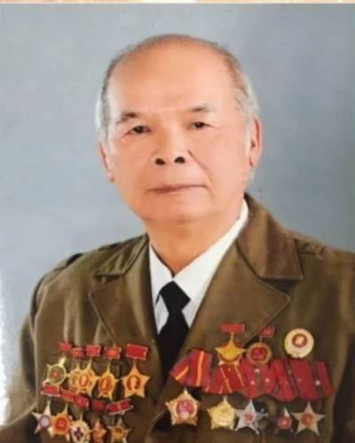 NGUYỄN HUY TRƯỜNG - ANH HÙNG LỰC LƯỢNG VŨ TRANG NHÂN DÂN, “ÔNG VUA MÌN ĐƯỜNG 5”