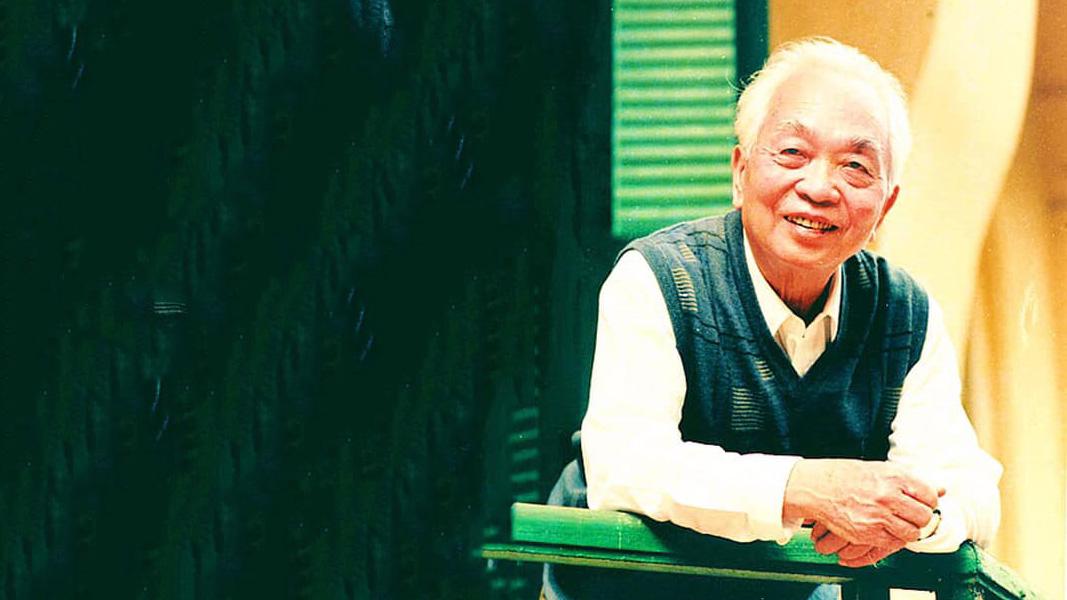 Đại Tướng Võ Nguyên GIÁP