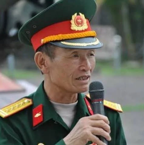 Chiến sĩ cắm cờ chiến thắng trên Dinh Độc Lập trưa 30/4/1975: Từng vinh dự gặp Đại tướng Võ Nguyên Giáp, sở hữu loạt huân chương cao quý