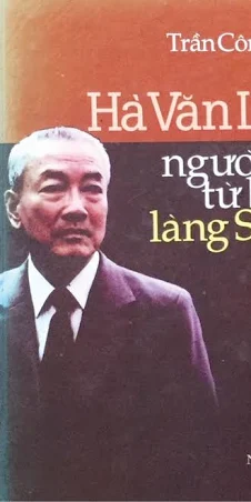 Hà Văn Lâu: Người chiến sĩ kiên trung trên hai mặt trận Quân sự và Ngoại giao Việt Nam