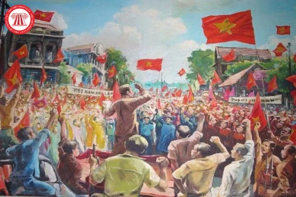 Mùa Thu độc lập – Ý nghĩa lịch sử của Cách mạng Tháng Tám năm 1945