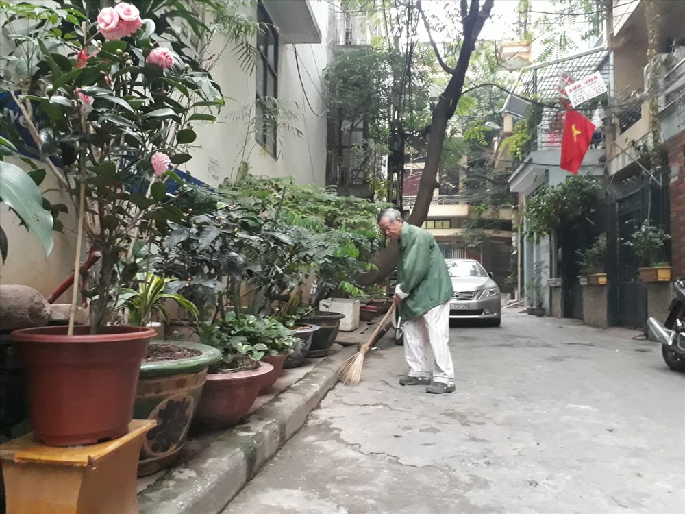 Anh hùng La Văn Cầu kể về trận đánh ông phải nhờ đồng đội chặt cánh tay
