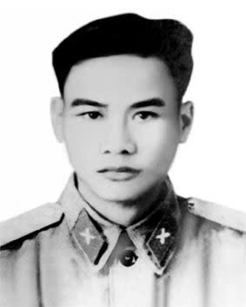 Nguyễn Viết Xuân (1934-1964)