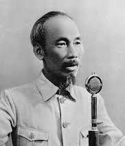ChỦ Tịch Hồ Chí Minh
