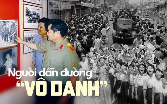 NHỮNG NGƯỜI ANH HÙNG VÔ DANH – LỊCH SỬ ĐƯỢC VIẾT BẰNG NHỮNG CÁI TÊN