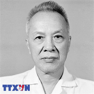 Cuộc giải thoát sau hai lần thất bại