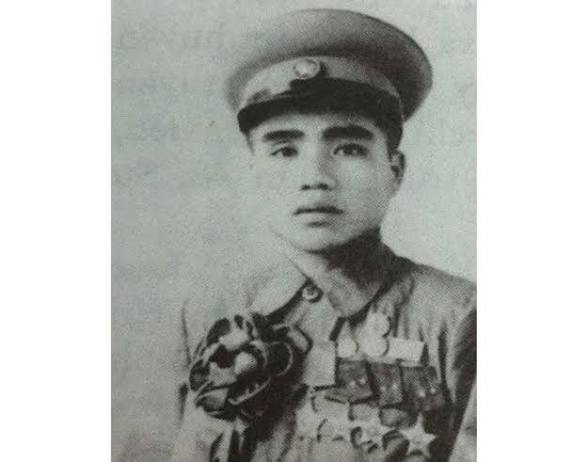Dương Quảng Châu – Người chiến sĩ quân báo mưu trí với những chiến công lừng lẫy