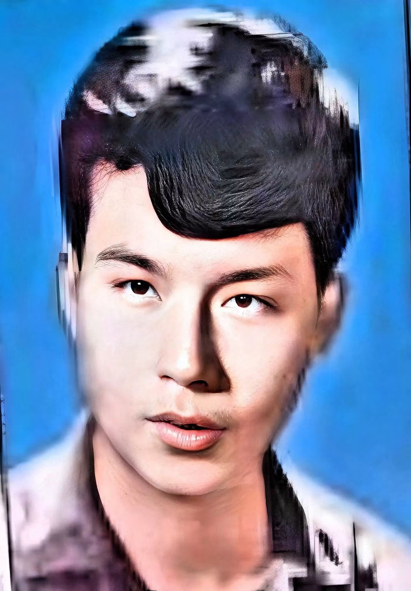 Anh hùng Liệt sĩ Hoàng Lộc