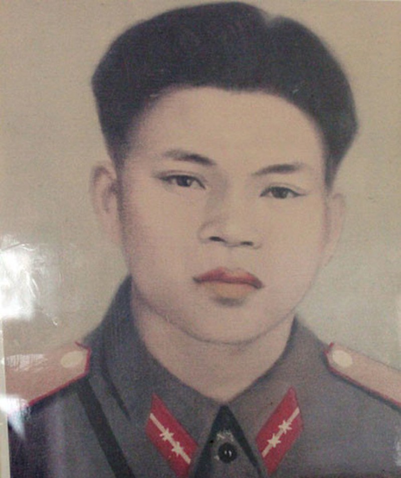 Lá thư "thiêng" từ Thành cổ Quảng Trị anh hùng
