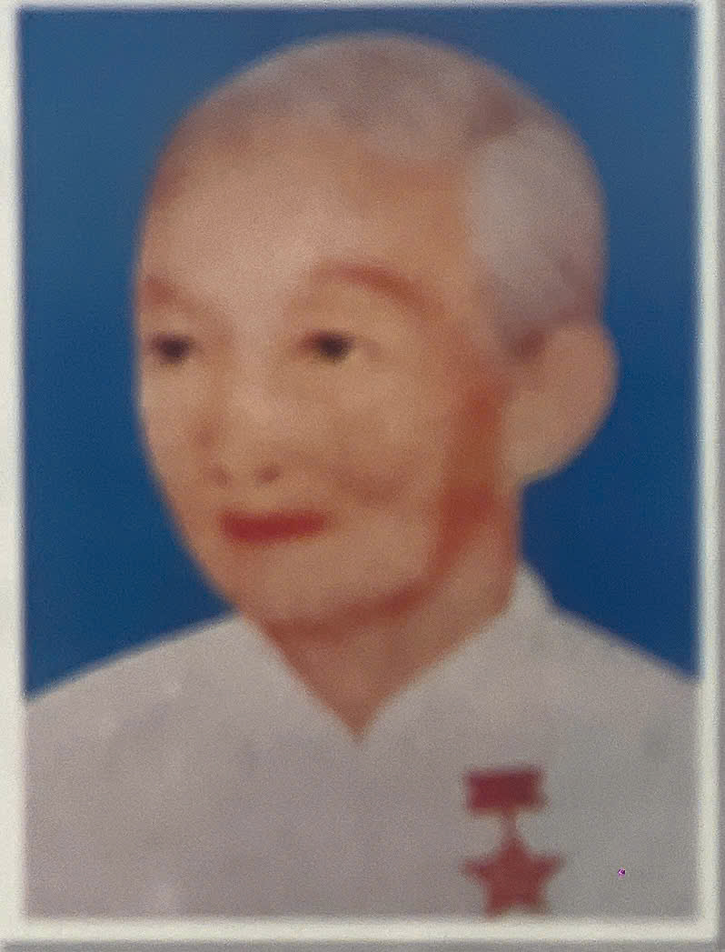 Gia đình mẹ Sáu cơ sở nuôi giấu, tiếp tế cho cán bộ nằm vùng tại “làng nòi” Cộng sản Bình Ý