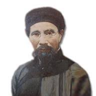 anh hùng Phan Bội Châu