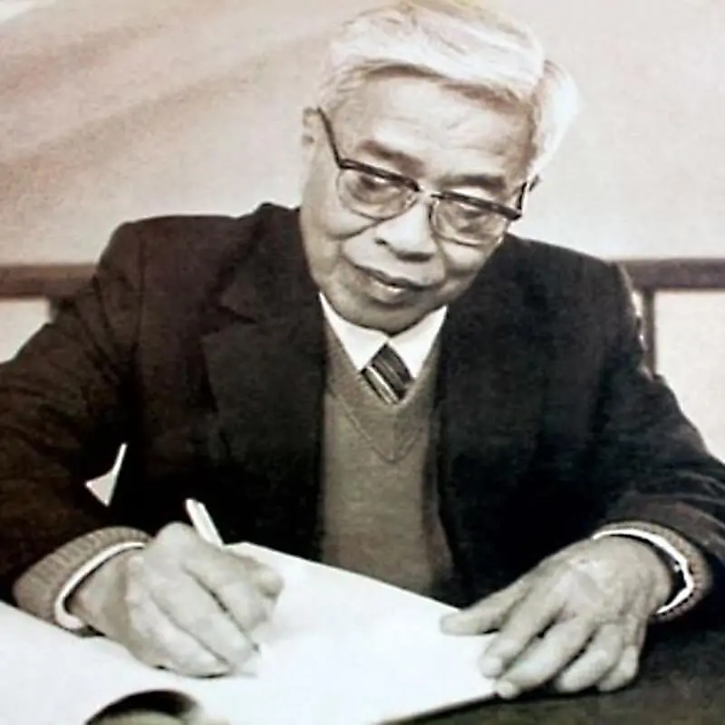 Phạm Hùng - Từ Côn Đảo đến ngày đất nước thống nhất