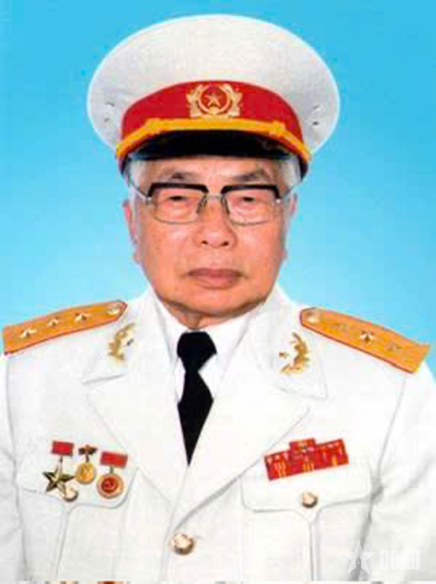 Đồng chí Song Hào và phát súng Thanh La