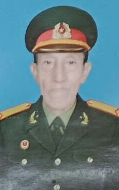 Câu chuyện lịch sử về chiến sĩ Lê Hồng Chiếu