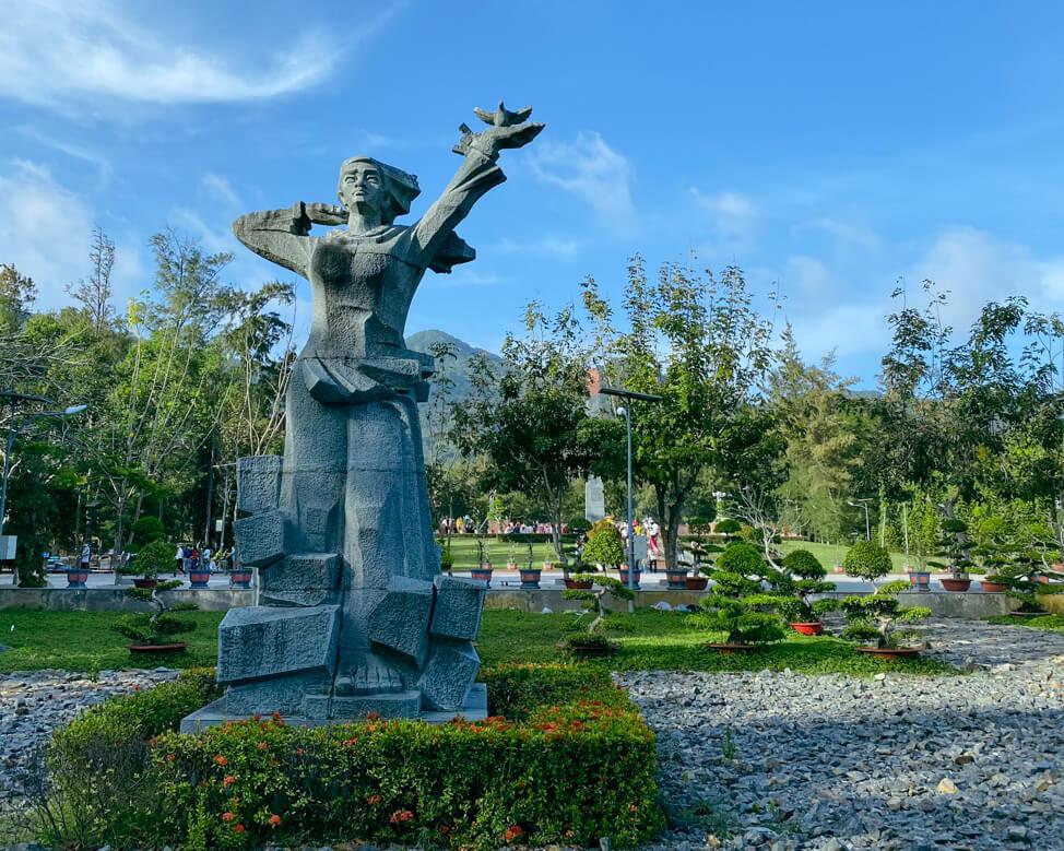 Võ Thị Sáu – Đóa hoa bất tử giữa “địa ngục trần gian”